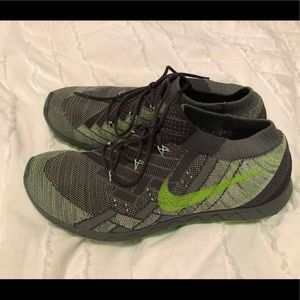 Nike Barefoot 3.0 Running shoe
